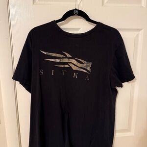 Sitka Icon Optifade Tee
